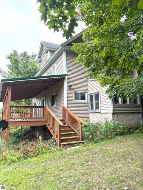Tiny photo for 1660 W Wing Road, Mt Pleasant, MI 48858 (MLS # 1939496)