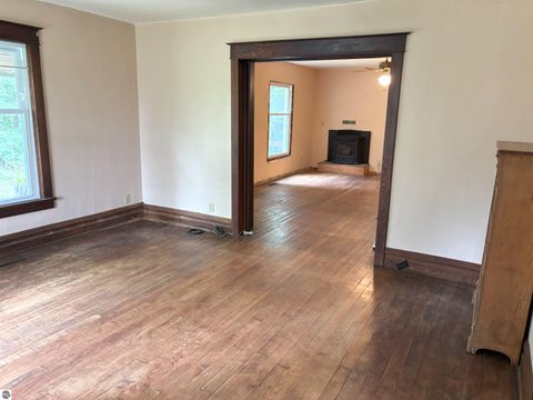 Tiny photo for 1660 W Wing Road, Mt Pleasant, MI 48858 (MLS # 1939496)