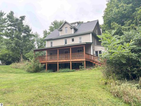 Tiny photo for 1660 W Wing Road, Mt Pleasant, MI 48858 (MLS # 1939496)