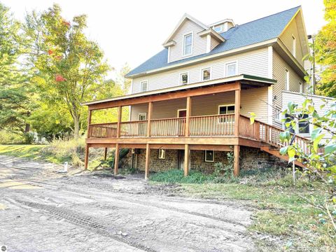 Tiny photo for 1660 W Wing Road, Mt Pleasant, MI 48858 (MLS # 1939496)