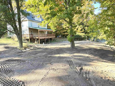 Tiny photo for 1660 W Wing Road, Mt Pleasant, MI 48858 (MLS # 1939496)
