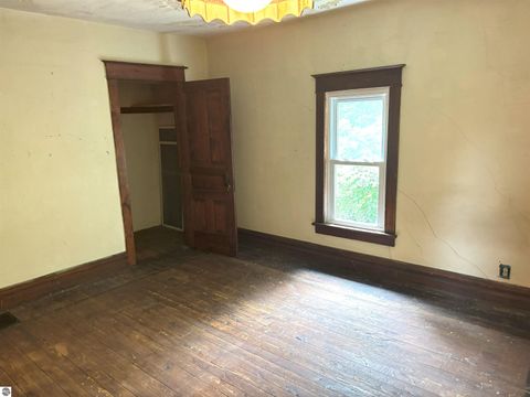 Tiny photo for 1660 W Wing Road, Mt Pleasant, MI 48858 (MLS # 1939496)
