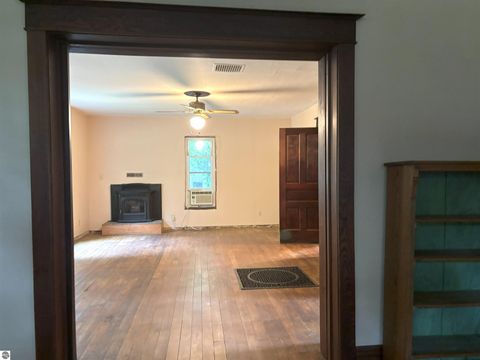Tiny photo for 1660 W Wing Road, Mt Pleasant, MI 48858 (MLS # 1939496)