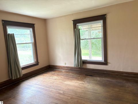 Tiny photo for 1660 W Wing Road, Mt Pleasant, MI 48858 (MLS # 1939496)