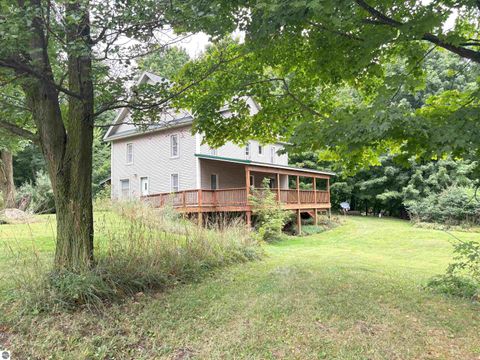 Tiny photo for 1660 W Wing Road, Mt Pleasant, MI 48858 (MLS # 1939496)