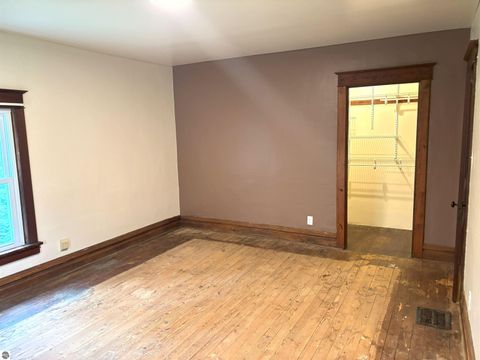 Tiny photo for 1660 W Wing Road, Mt Pleasant, MI 48858 (MLS # 1939496)