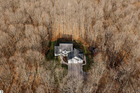 Tiny photo for 12777 S Woodhaven, Traverse City, MI 49684 (MLS # 1940801)