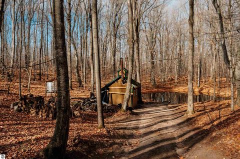 Tiny photo for 12777 S Woodhaven, Traverse City, MI 49684 (MLS # 1940801)