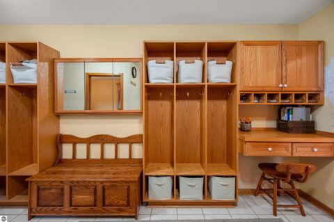 Tiny photo for 12777 S Woodhaven, Traverse City, MI 49684 (MLS # 1940801)