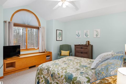 Tiny photo for 12777 S Woodhaven, Traverse City, MI 49684 (MLS # 1940801)