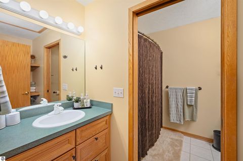 Tiny photo for 12777 S Woodhaven, Traverse City, MI 49684 (MLS # 1940801)