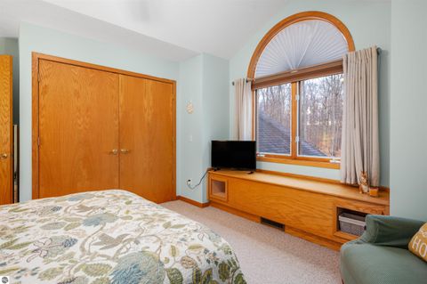 Tiny photo for 12777 S Woodhaven, Traverse City, MI 49684 (MLS # 1940801)