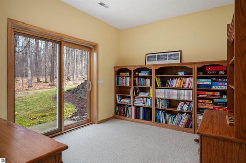 Tiny photo for 12777 S Woodhaven, Traverse City, MI 49684 (MLS # 1940801)