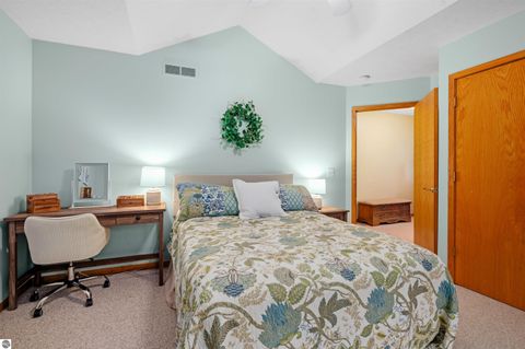 Tiny photo for 12777 S Woodhaven, Traverse City, MI 49684 (MLS # 1940801)