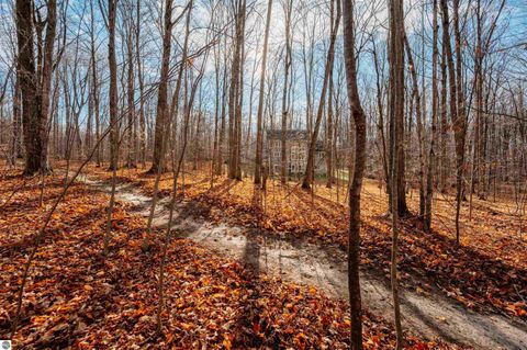 Tiny photo for 12777 S Woodhaven, Traverse City, MI 49684 (MLS # 1940801)