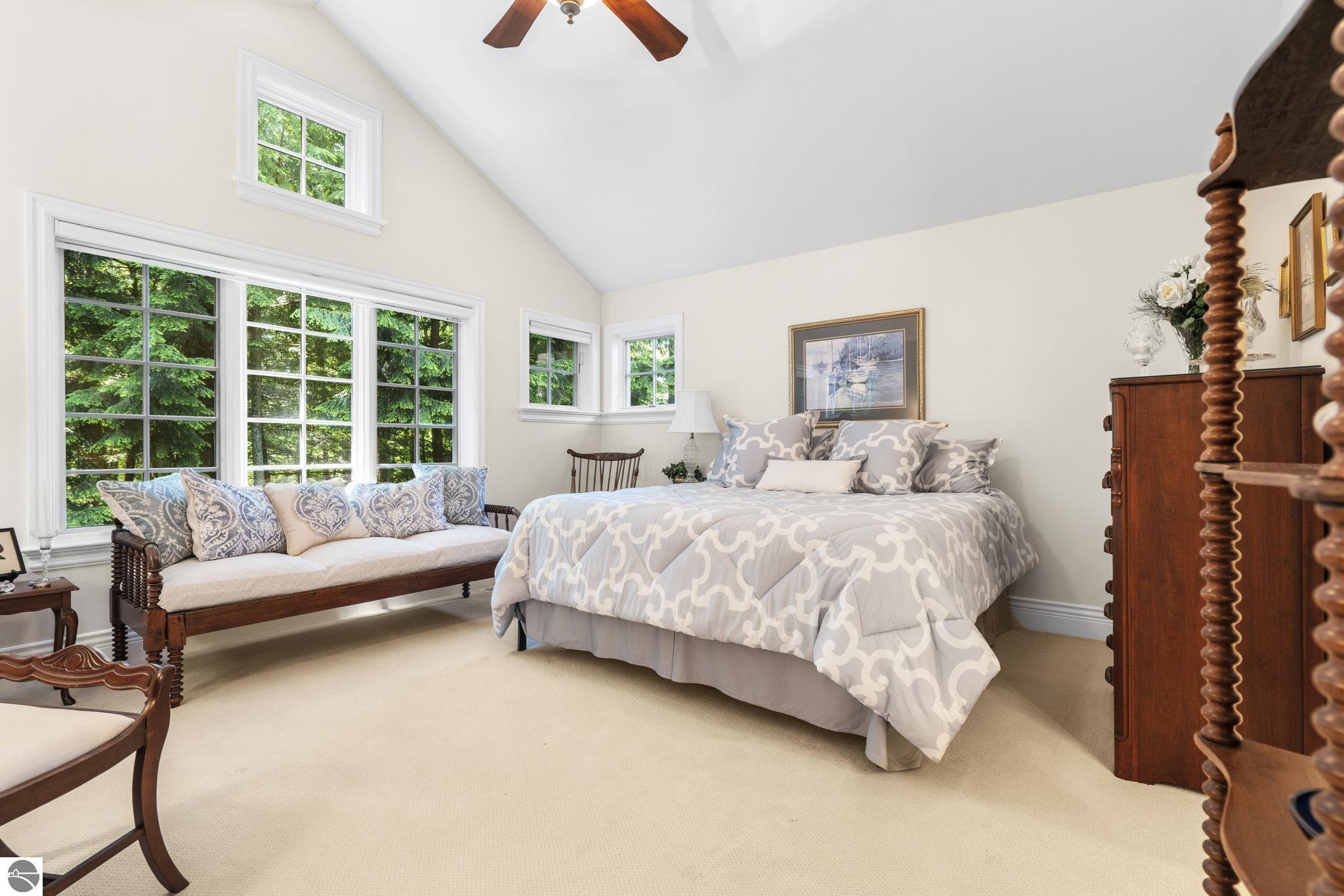 Leland, Michigan 49654, United States, 4 Bedrooms Bedrooms, ,4 BathroomsBathrooms,Residential,Active,160037