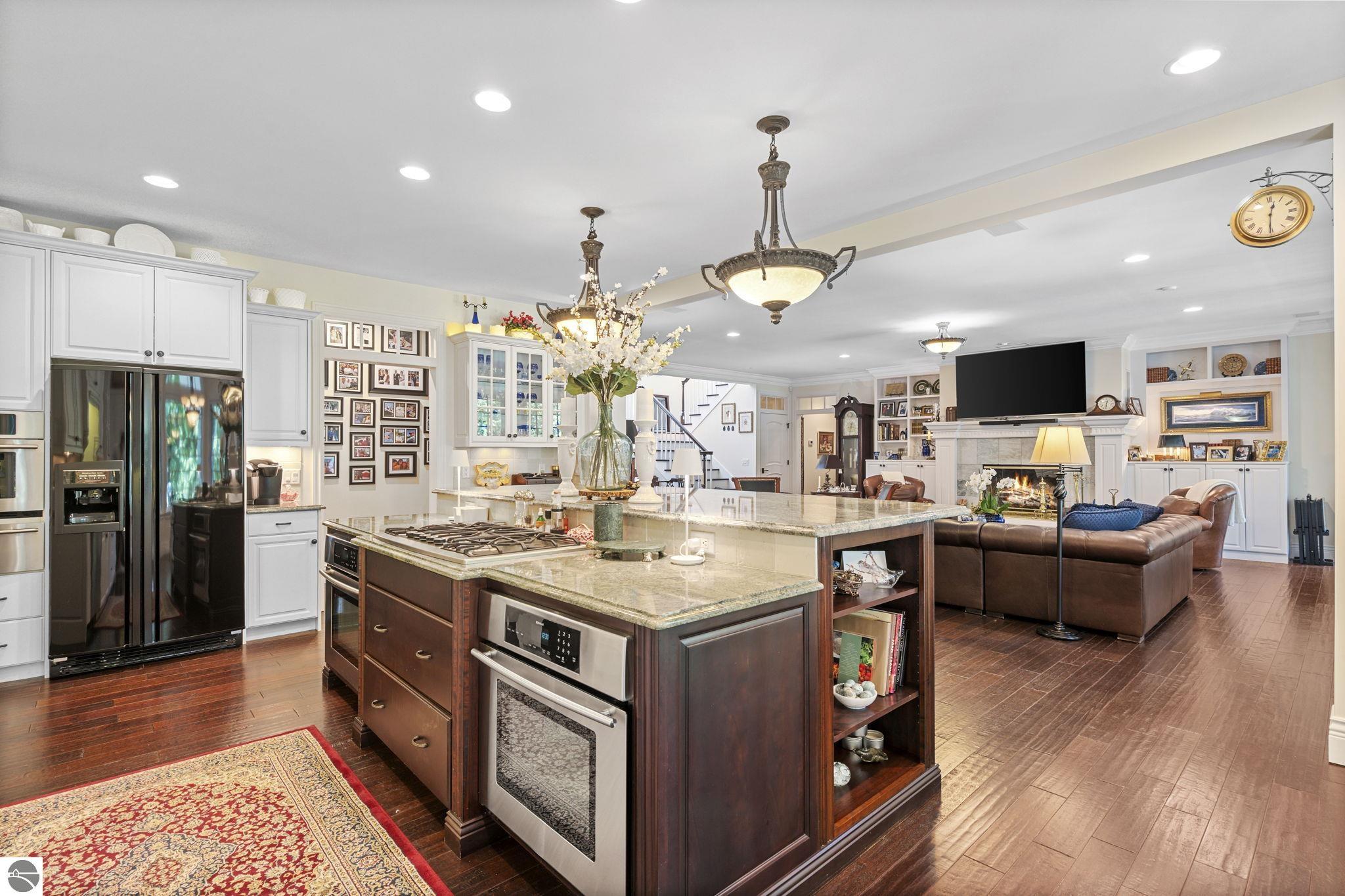 Leland, Michigan 49654, United States, 4 Bedrooms Bedrooms, ,4 BathroomsBathrooms,Residential,Active,160037