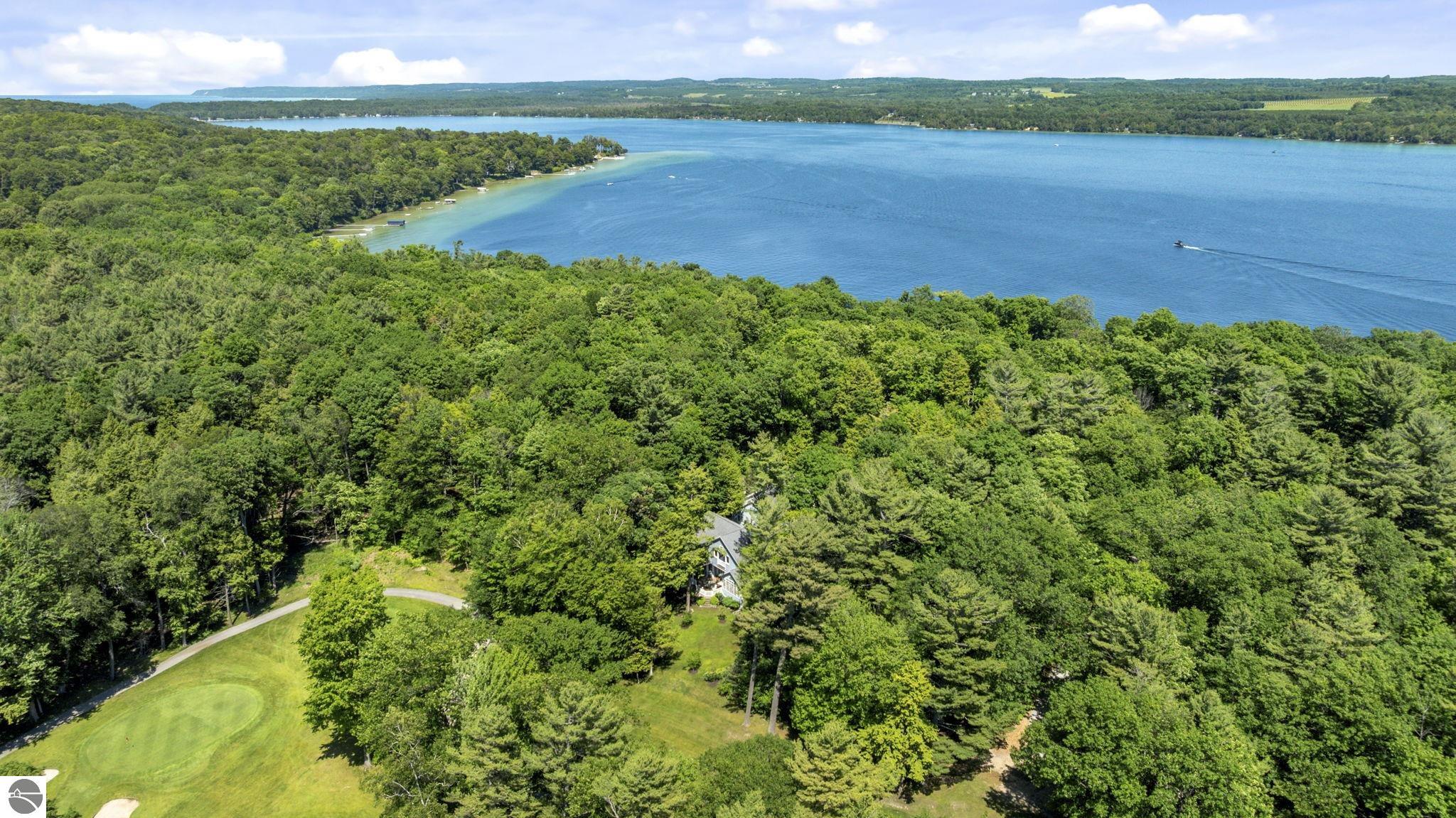 Leland, Michigan 49654, United States, 4 Bedrooms Bedrooms, ,4 BathroomsBathrooms,Residential,Active,160037