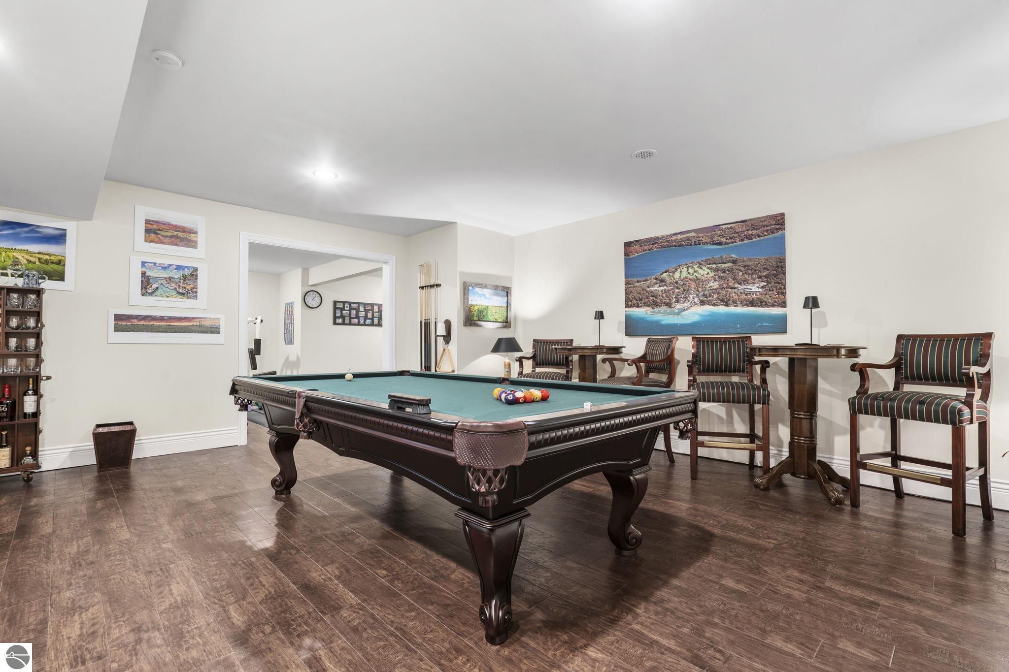 Leland, Michigan 49654, United States, 4 Bedrooms Bedrooms, ,4 BathroomsBathrooms,Residential,Active,160037