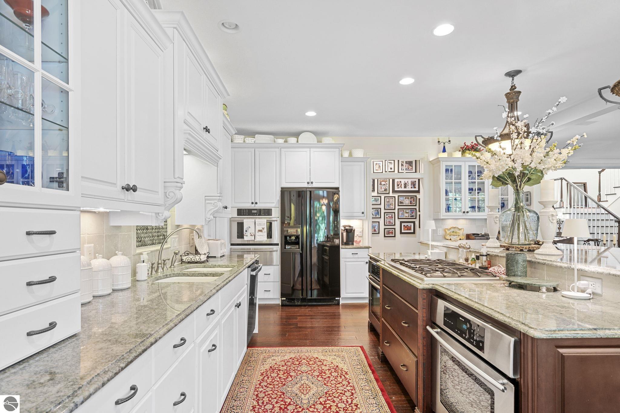 Leland, Michigan 49654, United States, 4 Bedrooms Bedrooms, ,4 BathroomsBathrooms,Residential,Active,160037