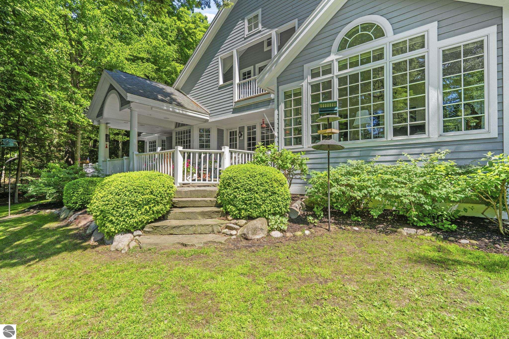 Leland, Michigan 49654, United States, 4 Bedrooms Bedrooms, ,4 BathroomsBathrooms,Residential,Active,160037