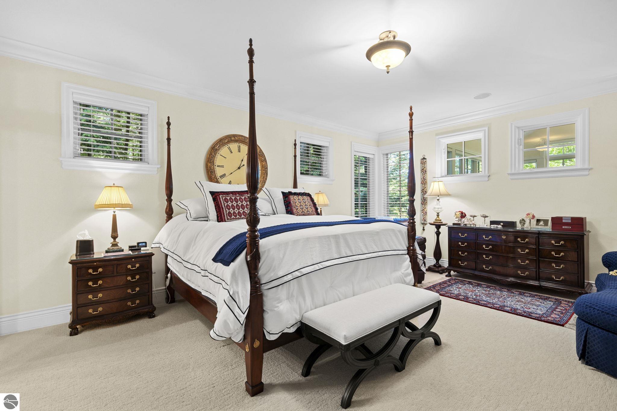 Leland, Michigan 49654, United States, 4 Bedrooms Bedrooms, ,4 BathroomsBathrooms,Residential,Active,160037