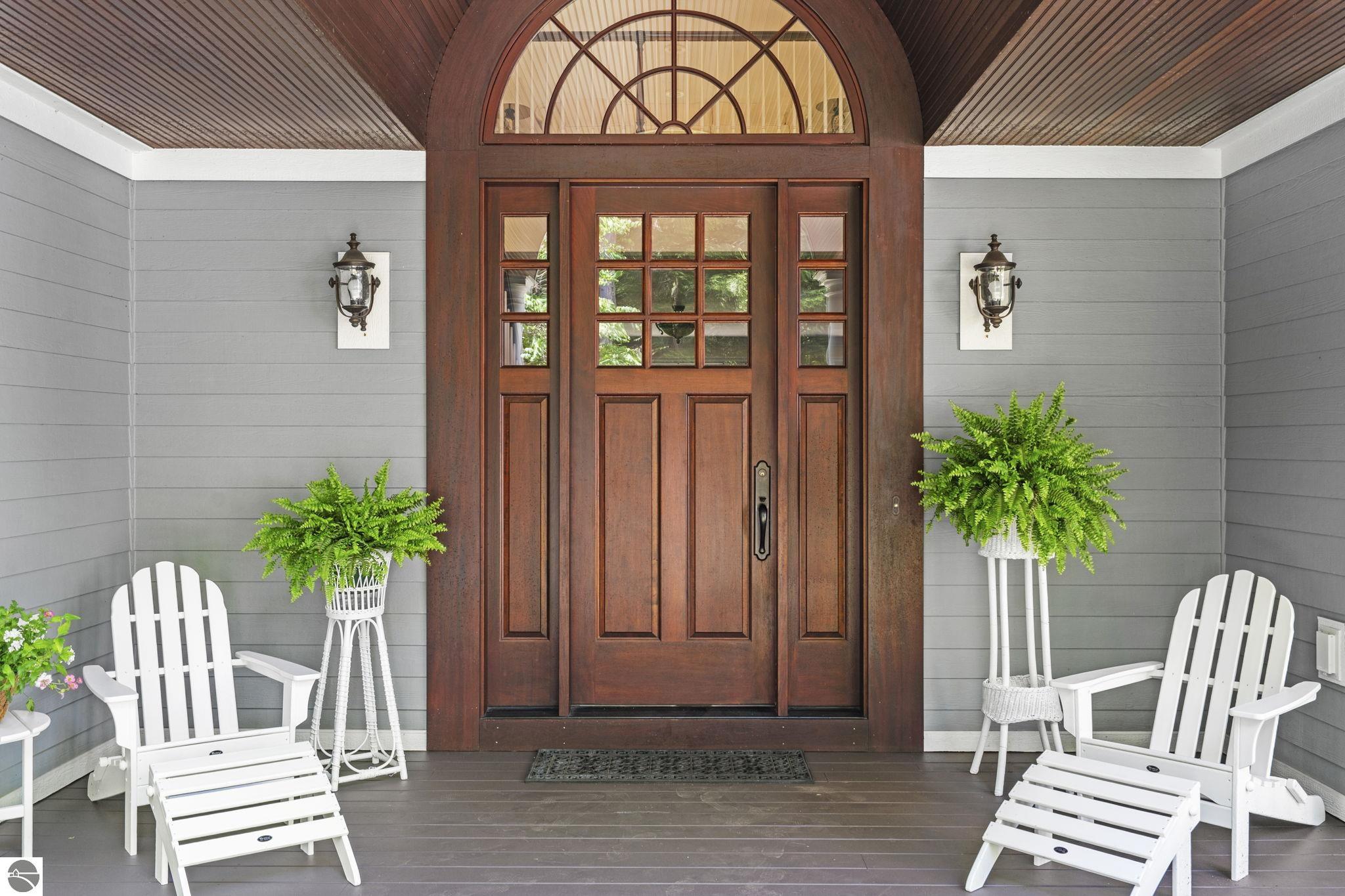 Leland, Michigan 49654, United States, 4 Bedrooms Bedrooms, ,4 BathroomsBathrooms,Residential,Active,160037