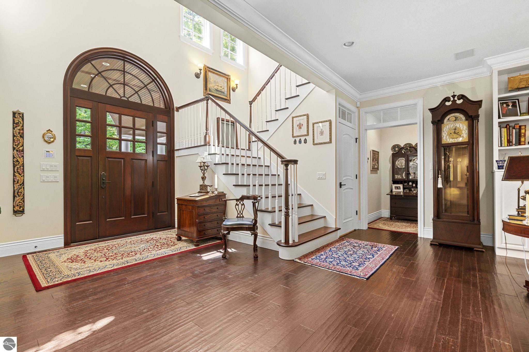 Leland, Michigan 49654, United States, 4 Bedrooms Bedrooms, ,4 BathroomsBathrooms,Residential,Active,160037