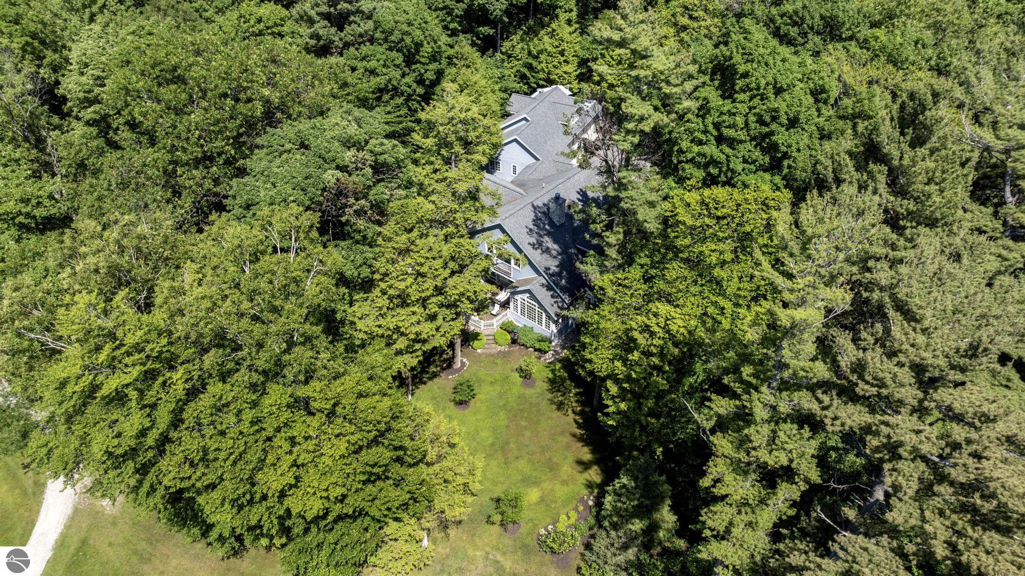 Leland, Michigan 49654, United States, 4 Bedrooms Bedrooms, ,4 BathroomsBathrooms,Residential,Active,160037