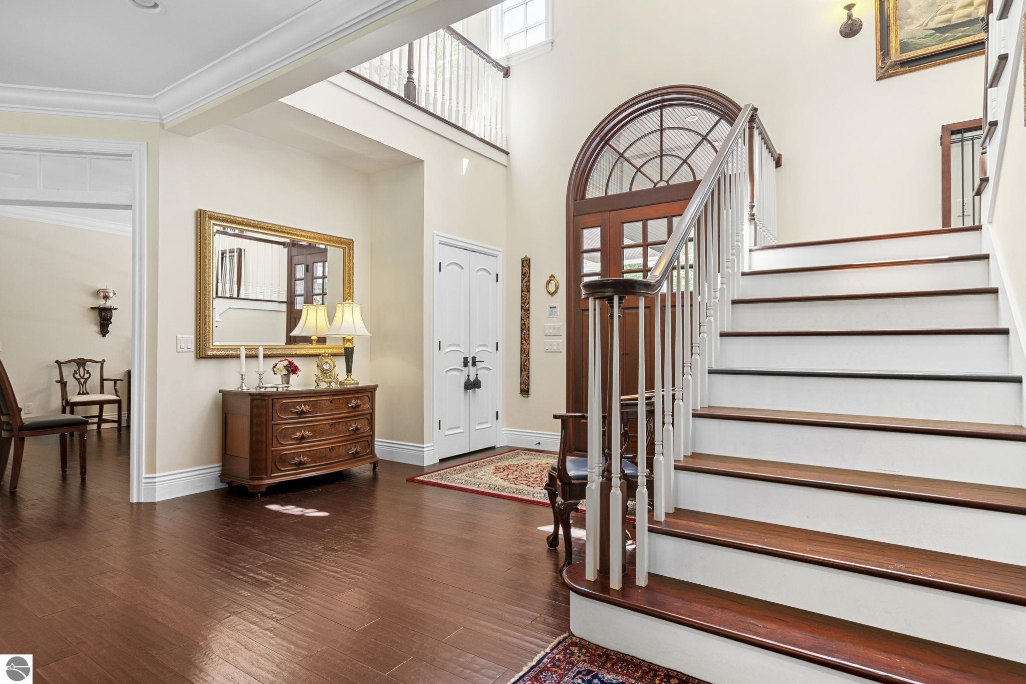 Leland, Michigan 49654, United States, 4 Bedrooms Bedrooms, ,4 BathroomsBathrooms,Residential,Active,160037