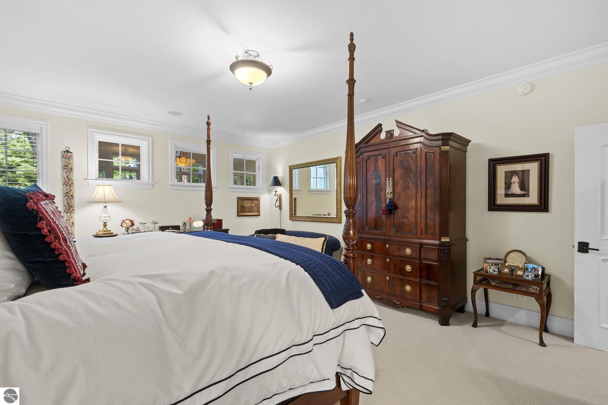 Leland, Michigan 49654, United States, 4 Bedrooms Bedrooms, ,4 BathroomsBathrooms,Residential,Active,160037