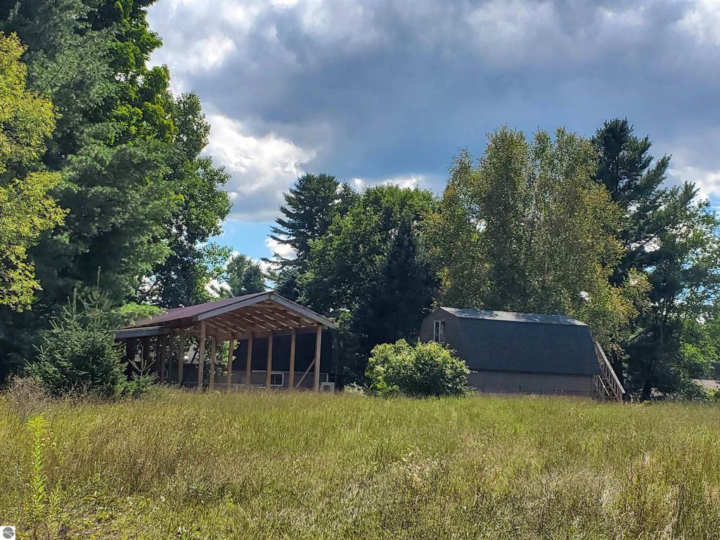 Photo of 1167 S Taxiway Hotel, Lake City, MI 49651 (MLS # 1939032)