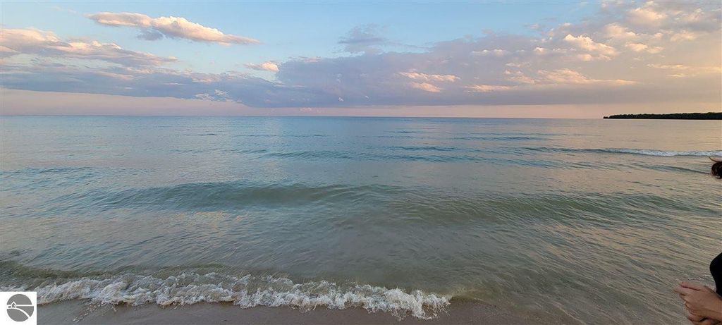 Photo of TBD Western Shores, Beaver Island, MI 49782 (MLS # 1930436)