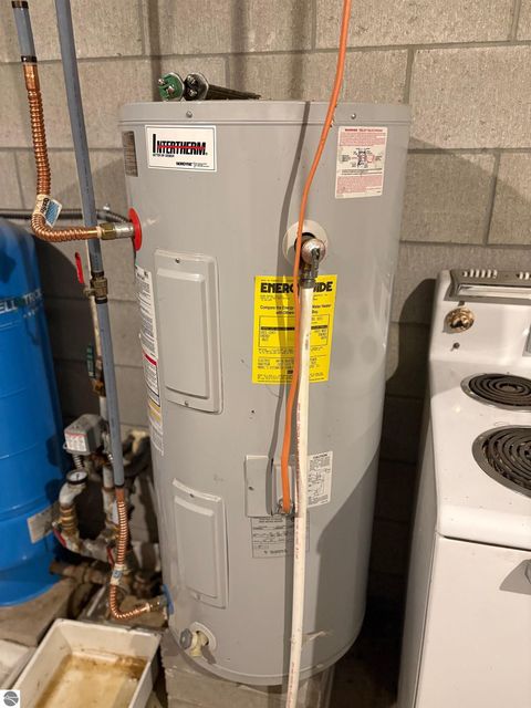 Tiny photo for 12355 9 Mile Road, Kaleva, MI 49645 (MLS # 1942718)