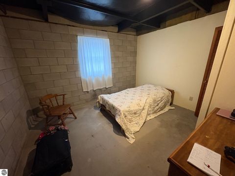 Tiny photo for 12355 9 Mile Road, Kaleva, MI 49645 (MLS # 1942718)