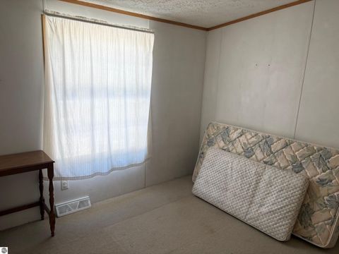 Tiny photo for 12355 9 Mile Road, Kaleva, MI 49645 (MLS # 1942718)