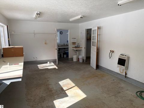 Tiny photo for 12355 9 Mile Road, Kaleva, MI 49645 (MLS # 1942718)