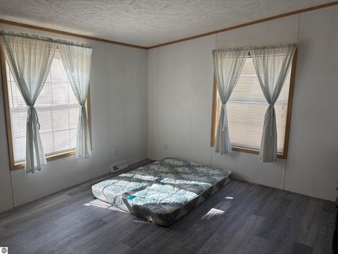 Tiny photo for 12355 9 Mile Road, Kaleva, MI 49645 (MLS # 1942718)