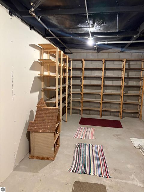 Tiny photo for 12355 9 Mile Road, Kaleva, MI 49645 (MLS # 1942718)