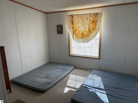 Tiny photo for 12355 9 Mile Road, Kaleva, MI 49645 (MLS # 1942718)