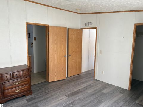 Tiny photo for 12355 9 Mile Road, Kaleva, MI 49645 (MLS # 1942718)