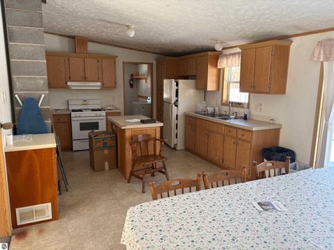 Tiny photo for 12355 9 Mile Road, Kaleva, MI 49645 (MLS # 1942718)