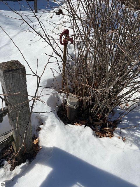 Tiny photo for 12355 9 Mile Road, Kaleva, MI 49645 (MLS # 1942718)