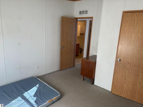 Tiny photo for 12355 9 Mile Road, Kaleva, MI 49645 (MLS # 1942718)