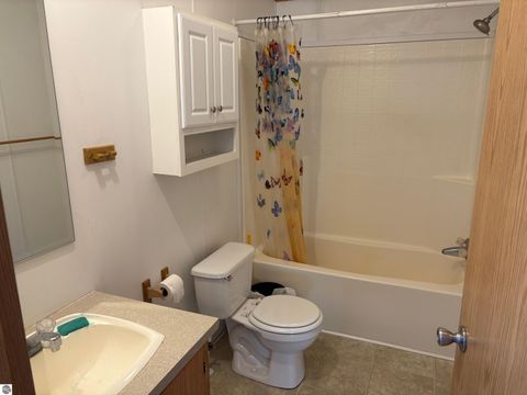 Tiny photo for 12355 9 Mile Road, Kaleva, MI 49645 (MLS # 1942718)