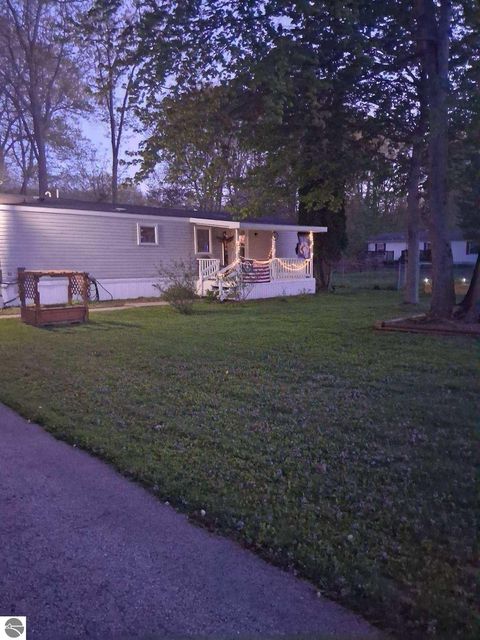 Tiny photo for 4144 E Anne Street, Au Gres, MI 48703 (MLS # 1945679)