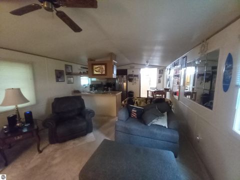Tiny photo for 4144 E Anne Street, Au Gres, MI 48703 (MLS # 1945679)