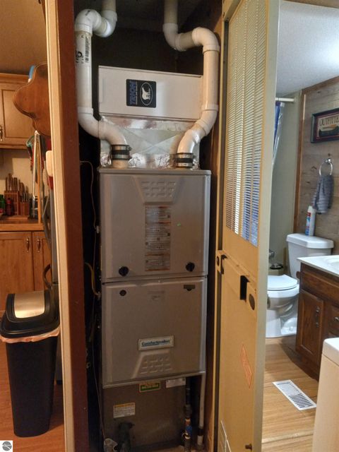 Tiny photo for 4144 E Anne Street, Au Gres, MI 48703 (MLS # 1945679)
