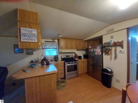Tiny photo for 4144 E Anne Street, Au Gres, MI 48703 (MLS # 1945679)