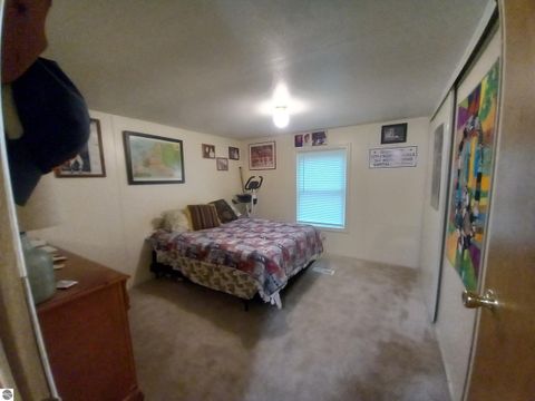 Tiny photo for 4144 E Anne Street, Au Gres, MI 48703 (MLS # 1945679)